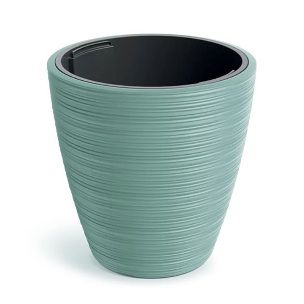 VENA ROUND ΣΚΟΥΡΟ ΠΡΑΣΙΝΟ ΠΛΑΣΤΙΚΟ ΚΑΣΠΩ Φ30Χ30ΕΚ VENA ROUND ΣΚΟΥΡΟ ΠΡΑΣΙΝΟ ΠΛΑΣΤΙΚΟ ΚΑΣΠΩ Φ30Χ30ΕΚ