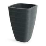 VENA SQUARE DARK GRAY