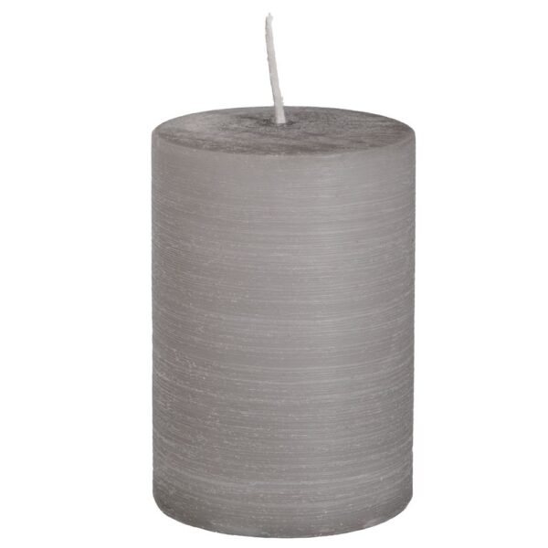 ΓΚΡΙ ΑΝΟΙΧΤΟ ΑΡΩΜΑΤΙΚΟ ΚΕΡΙ WHITE MUSK 7Χ10ΕΚ