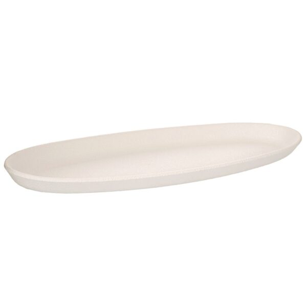 ΛΕΥΚΗ ΞΥΛΙΝΗ ΜΑΚΡΟΣΤΕΝΗ ΠΙΑΤΕΛΑ 14x38X3EK