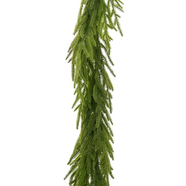 ΠΡΑΣΙΝΗ ΓΙΡΛΑΝΤΑ REAL TOUCH 160ΕΚ