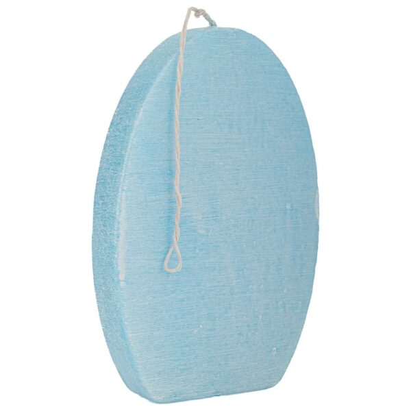 ΑΥΓΟ ΣΙΕΛ 12Χ18  ΡΟΥΣΤΙΚ ΠΕΡΛΕ