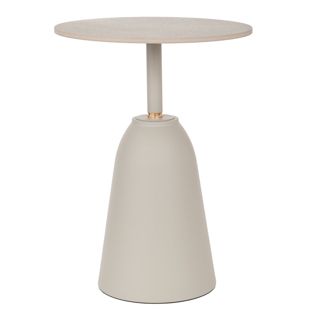 ΓΚΡΙ ΜΕΤΑΛΛΙΚΟ ΣΤΡΟΓΓΥΛΟ ΤΡΑΠΕΖΑΚΙ ΜΕ ΓΚΡΙ ΚΕΡΑΜΙΚΗ ΕΠΙΦΑΝΕΙΑ (ΕΦΕ ΜΑΡΜΑΡΟΥ) Φ40Χ52ΕΚ ΓΚΡΙ ΜΕΤΑΛΛΙΚΟ ΣΤΡΟΓΓΥΛΟ ΤΡΑΠΕΖΑΚΙ ΜΕ ΓΚΡΙ ΚΕΡΑΜΙΚΗ ΕΠΙΦΑΝΕΙΑ (ΕΦΕ ΜΑΡΜΑΡΟΥ) Φ40Χ52ΕΚ