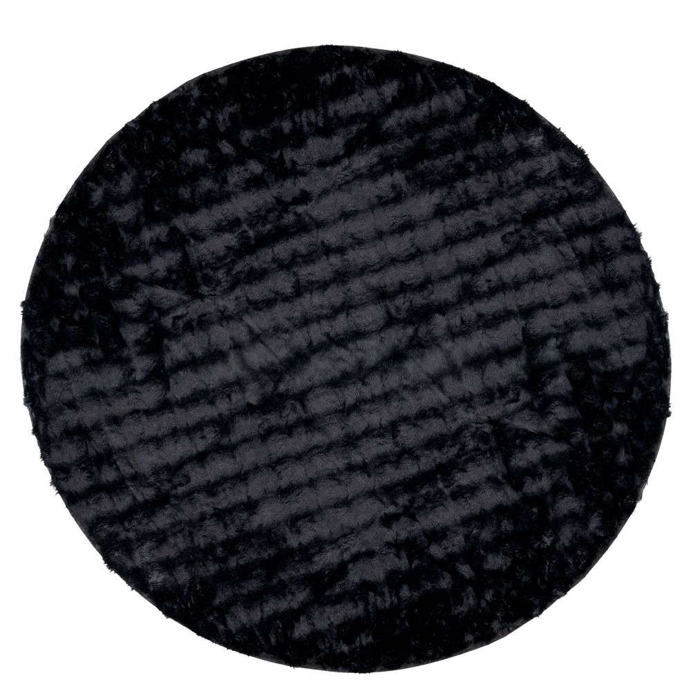 ΜΑΥΡΟ ΓΟΥΝΙΝΟ ΧΑΛΙ ΡΟΤΟΝΤΑ Φ180ΕΚ ΜΑΥΡΟ ΓΟΥΝΙΝΟ ΧΑΛΙ ΡΟΤΟΝΤΑ Φ180ΕΚ