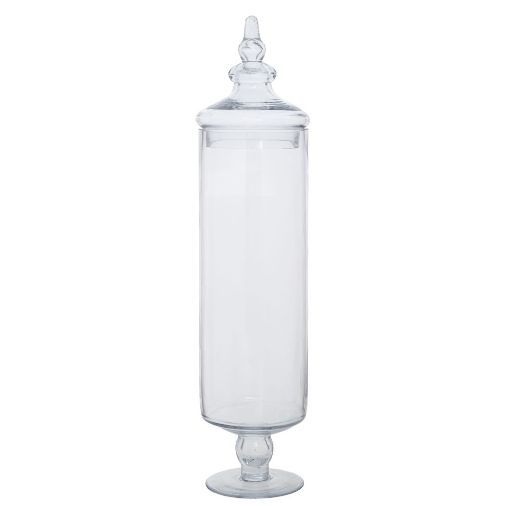 ΔΙΑΦΑΝΟ ΓΥΑΛΙΝΟ ΒΑΖΟ ΜΕ ΠΟΔΙ AND ΚΑΠΑΚΙ Φ14Χ60ΕΚ ΔΙΑΦΑΝΟ ΓΥΑΛΙΝΟ ΒΑΖΟ ΜΕ ΠΟΔΙ AND ΚΑΠΑΚΙ Φ14Χ60ΕΚ