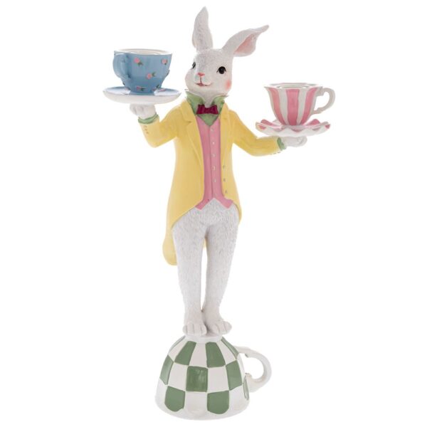 ΛΕΥΚΟΣ-ΚΙΤΡΙΝΟΣ ΠΟΛΥΡΕΖΙΝ ΛΑΓΟΣ ΜΕ ΚΗΡΟΠΗΓΙΑ ΣΕ ΒΑΣΗ 23