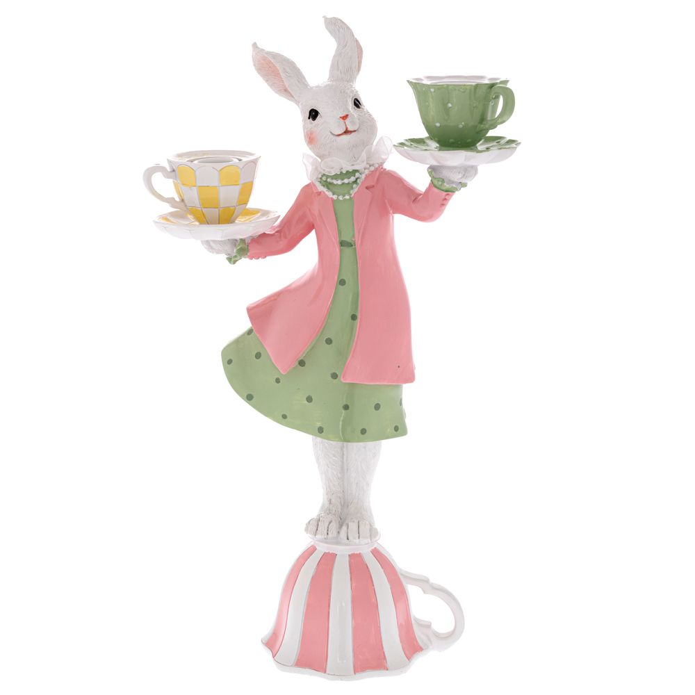 ΡΟΖ-ΠΡΑΣΙΝΗ ΠΟΛΥΡΕΖΙΝ ΛΑΓΟΥΔΙΝΑ ΜΕ ΚΗΡΟΠΗΓΙΑ ΣΕ ΒΑΣΗ ΤΣΑΓΙΕΡΑΣ 22 ΡΟΖ-ΠΡΑΣΙΝΗ ΠΟΛΥΡΕΖΙΝ ΛΑΓΟΥΔΙΝΑ ΜΕ ΚΗΡΟΠΗΓΙΑ ΣΕ ΒΑΣΗ ΤΣΑΓΙΕΡΑΣ 22