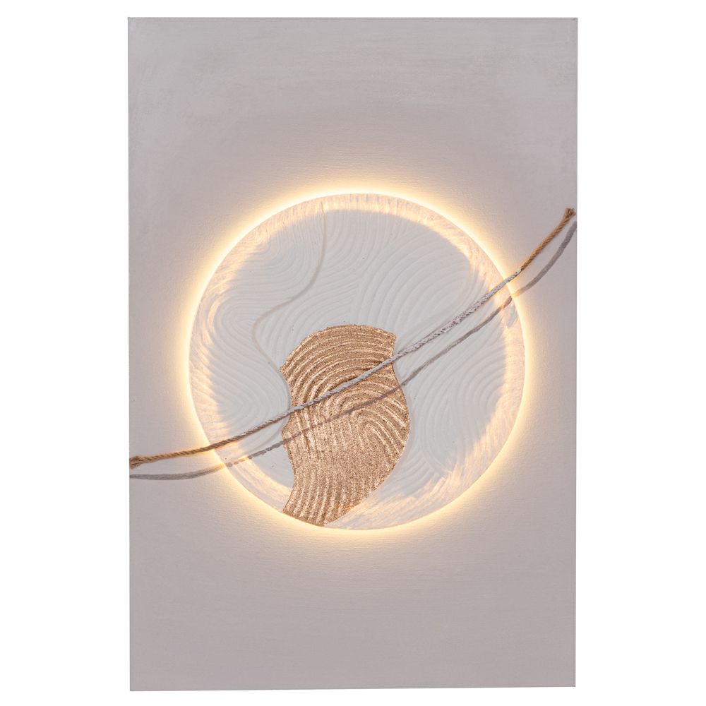 ΠΙΝΑΚΑΣ ΚΥΚΛΟΣ ΕΛΑΙΟΓΡΑΦΙΑ WITH LED LIGHT ΣΕ ΤΥΠΩΜΕΝΟ ΚΑΜΒΑ 60Χ90ΕΚ ΠΙΝΑΚΑΣ ΚΥΚΛΟΣ ΕΛΑΙΟΓΡΑΦΙΑ WITH LED LIGHT ΣΕ ΤΥΠΩΜΕΝΟ ΚΑΜΒΑ 60Χ90ΕΚ