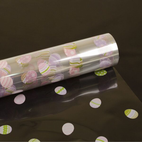 ΣΕΛΟΦΑΝ ΛΙΛΑ ΑΒΓΑ 80ΕΚ X 50 ΜΕΤΡΑ