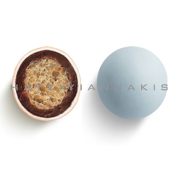 ΚΟΥΦΕΤΟ CRISPY TWIST BUENO ΣΙΕΛ MAT 700G