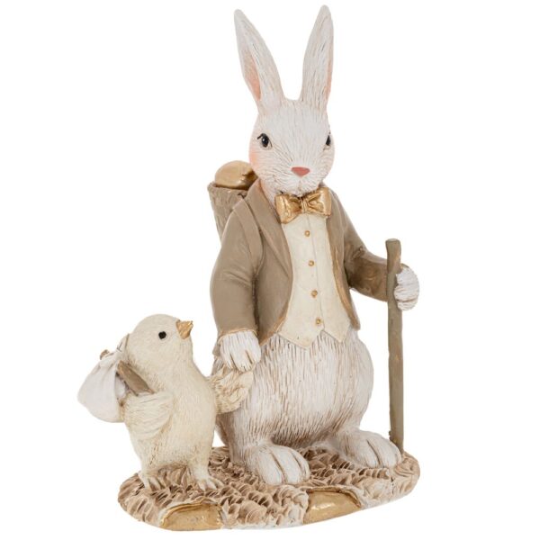 ΛΑΓΟΣ ΜΕ ΚΟΤΟΠΟΥΛΑΚΙ ΠΟΛΥΡΕΖΙΝ 10