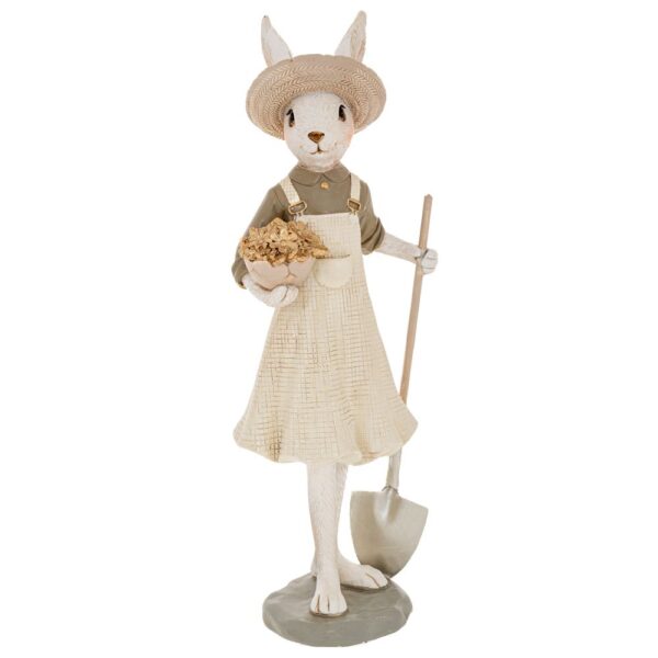 ΛΑΓΟΥΔΙΝΑ  ΜΕ ΦΤΥΑΡΙ ΠΟΛΥΡΕΖΙΝ 10