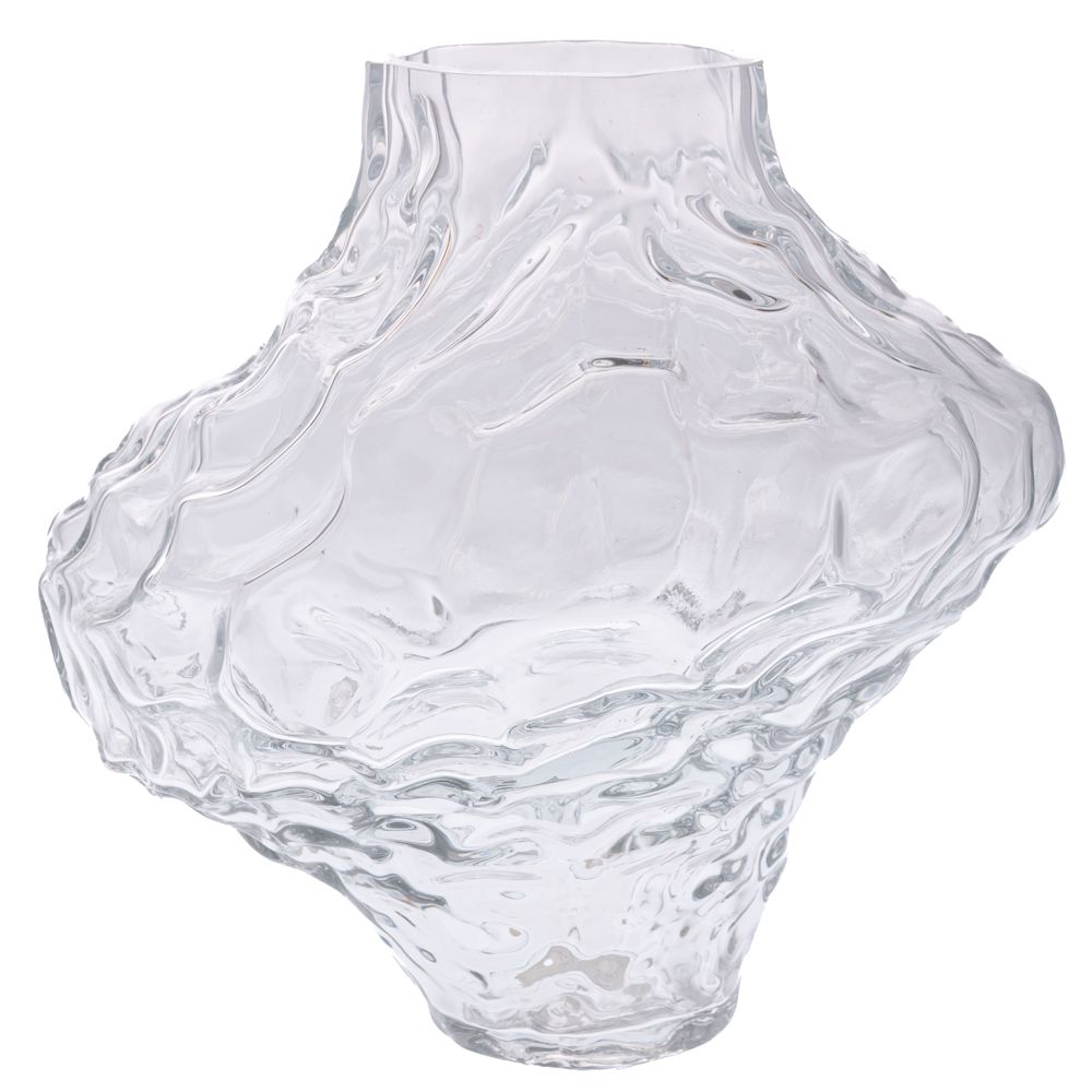 ΔΙΑΦΑΝΟ ΓΥΑΛΙΝΟ ΒΑΖΟ ΑΚΑΝΟΝΙΣΤΟ Φ27Χ29ΕΚ ΔΙΑΦΑΝΟ ΓΥΑΛΙΝΟ ΒΑΖΟ ΑΚΑΝΟΝΙΣΤΟ Φ27Χ29ΕΚ