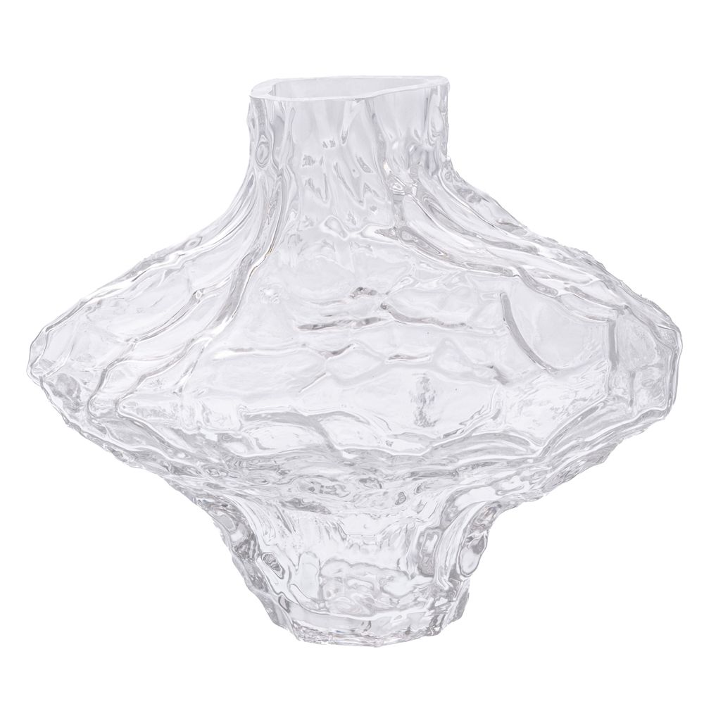 ΔΙΑΦΑΝΟ ΓΥΑΛΙΝΟ ΒΑΖΟ ΑΚΑΝΟΝΙΣΤΟ Φ19Χ16ΕΚ ΔΙΑΦΑΝΟ ΓΥΑΛΙΝΟ ΒΑΖΟ ΑΚΑΝΟΝΙΣΤΟ Φ19Χ16ΕΚ