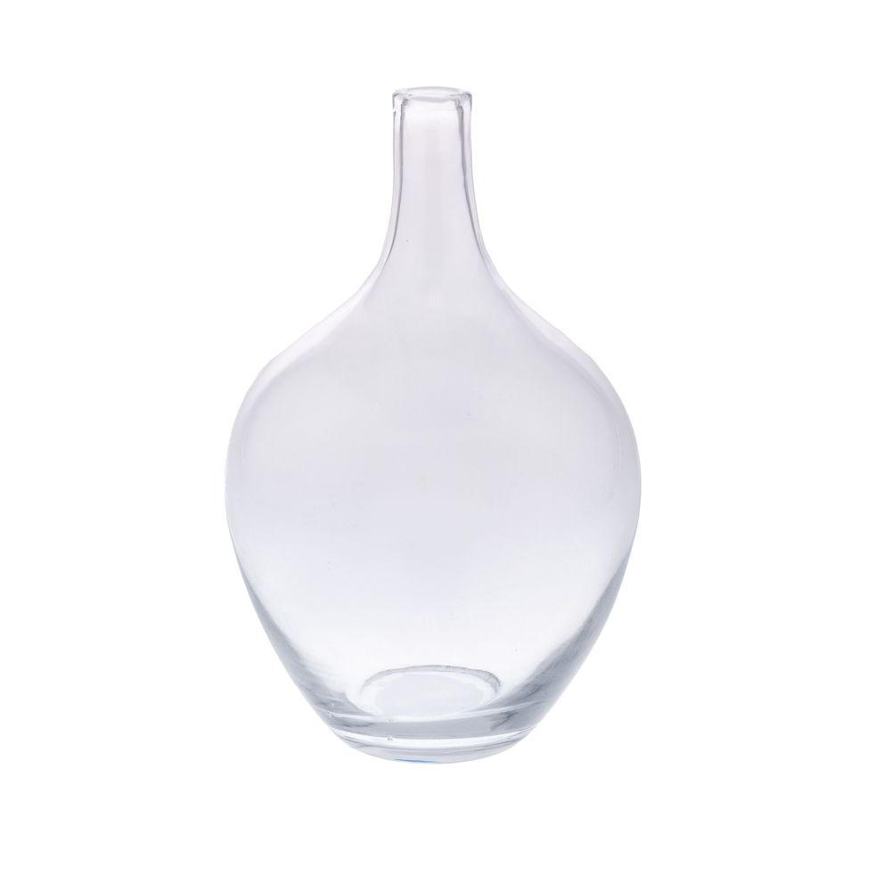 ΔΙΑΦΑΝΟ ΓΥΑΛΙΝΟ ΒΑΖΟ Φ14Χ20ΕΚ ΔΙΑΦΑΝΟ ΓΥΑΛΙΝΟ ΒΑΖΟ Φ14Χ20ΕΚ