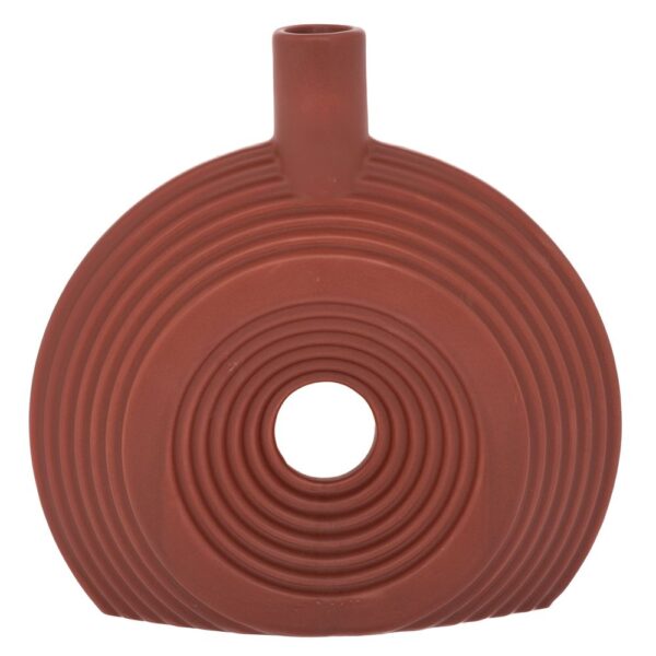 ΜΠΟΡΝΤΟ ΚΕΡΑΜΙΚΟ ΒΑΖΟ 28Χ7Χ26ΕΚ