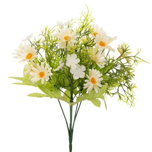 ΜΠΟΥΚΕΤΟ ΜΑΡΓΑΡΙΤΑ ΚΙΤΡΙΝΗ 31ΕΚ Χ7