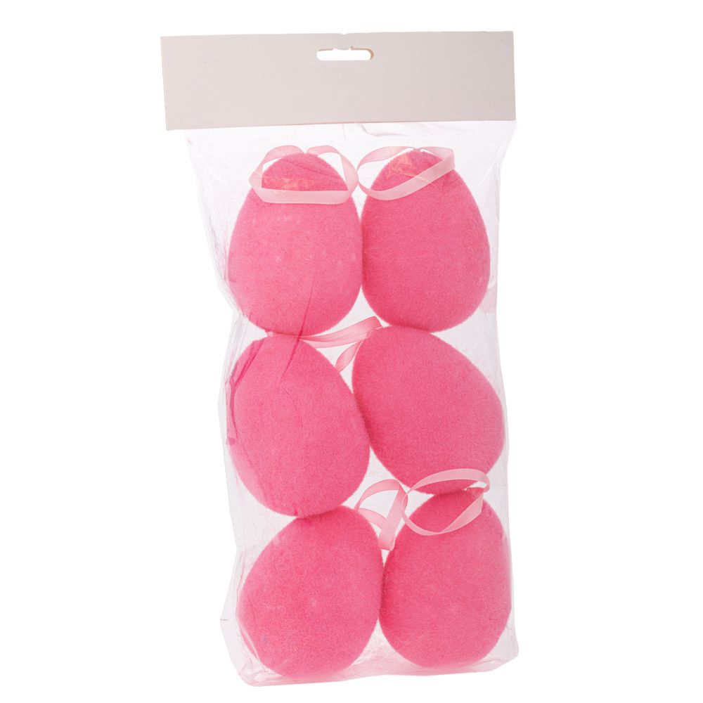 ΣΕΤ 6 ΡΟΖ ΚΡΕΜΑΣΤΑ ΧΝΟΥΔΩΤΑ ΑΥΓΑ Φ7Χ10ΕΚ ΣΕΤ 6 ΡΟΖ ΚΡΕΜΑΣΤΑ ΧΝΟΥΔΩΤΑ ΑΥΓΑ Φ7Χ10ΕΚ