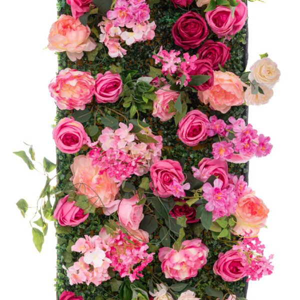 ΡΟΛΟ ΠΑΝΕΛ ΤΟΙΧΟΥ ΜΕ ΦΟΥΞΙΑ