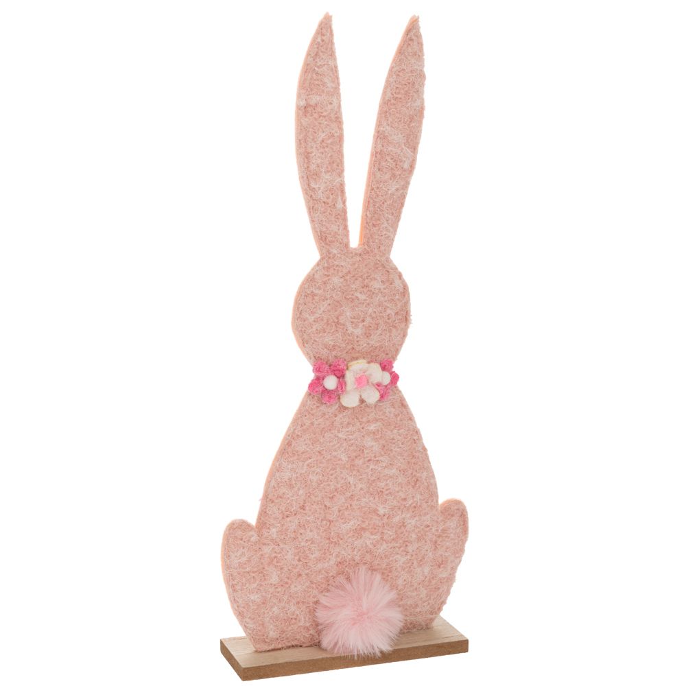 ΡΟΖ ΤΣΟΧΙΝΟ ΛΑΓΟΥΔΑΚΙ ΜΕ ΞΥΛΙΝΗ ΒΑΣΗ 15Χ5Χ40ΕΚ ΡΟΖ ΤΣΟΧΙΝΟ ΛΑΓΟΥΔΑΚΙ ΜΕ ΞΥΛΙΝΗ ΒΑΣΗ 15Χ5Χ40ΕΚ