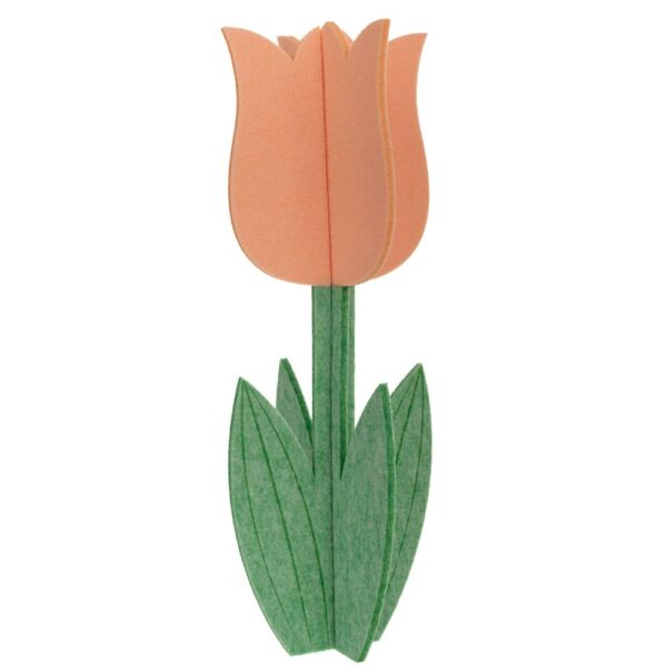 ΤΣΟΧΙΝΗ ΤΟΥΛΙΠΑ 3D 23Χ1Χ59ΕΚ