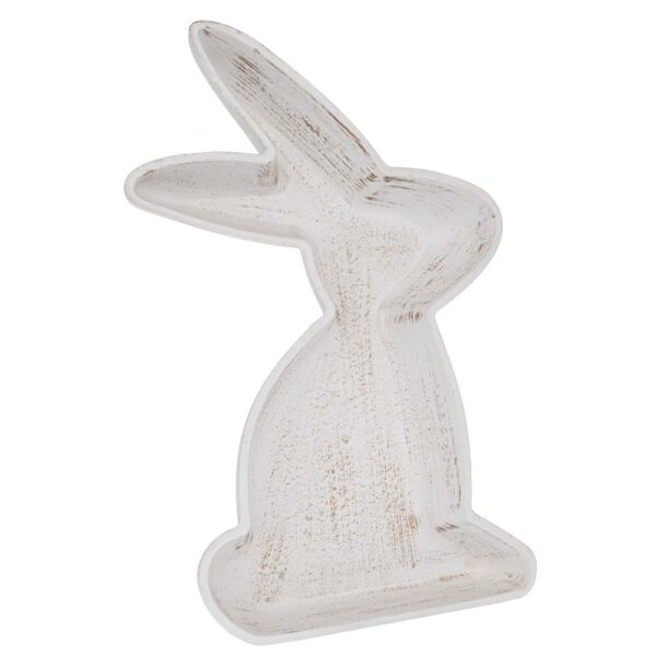 ΞΥΛΙΝΟΣ ΔΙΣΚΟΣ ΛΑΓΟΥΔΑΚΙ 20Χ30Χ4ΕΚ