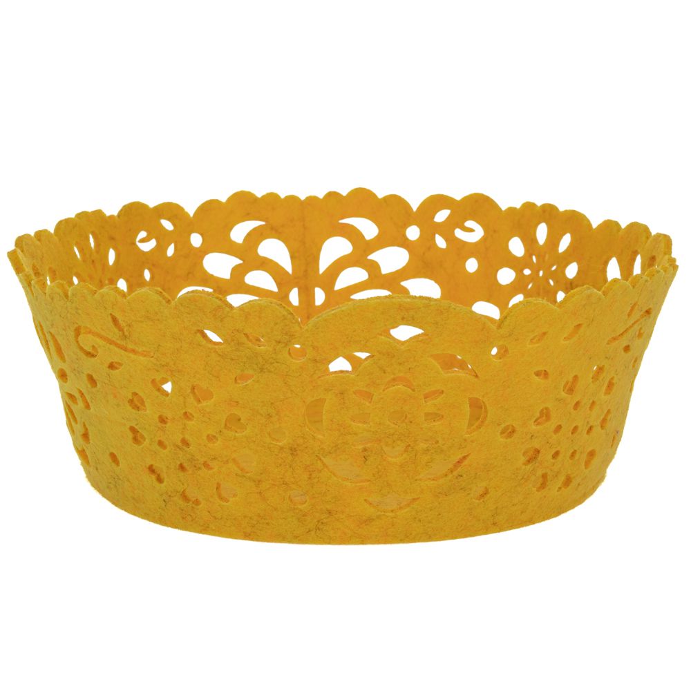 ΚΙΤΡΙΝΟ ΤΣΟΧΙΝΟ ΚΑΛΑΘΑΚΙ 20Χ20Χ8ΕΚ ΚΙΤΡΙΝΟ ΤΣΟΧΙΝΟ ΚΑΛΑΘΑΚΙ 20Χ20Χ8ΕΚ