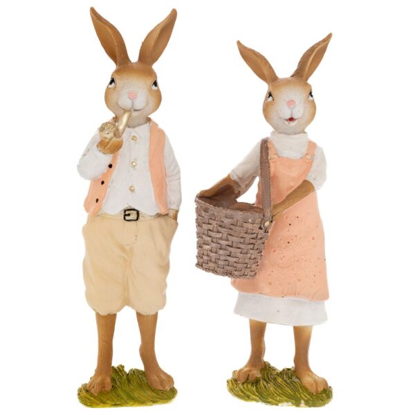 ΣΕΤ 2 ΠΟΛΥΡΕΖΙΝ ΛΑΓΟΥΔΑΚΙΑ 6Χ5Χ25ΕΚ 9Χ7Χ24ΕΚ