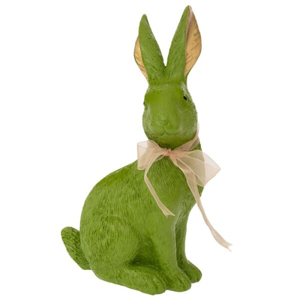 ΠΡΑΣΙΝΟΣ ΠΟΛΥΡΕΖΙΝ ΛΑΓΟΣ 13Χ8Χ25ΕΚ