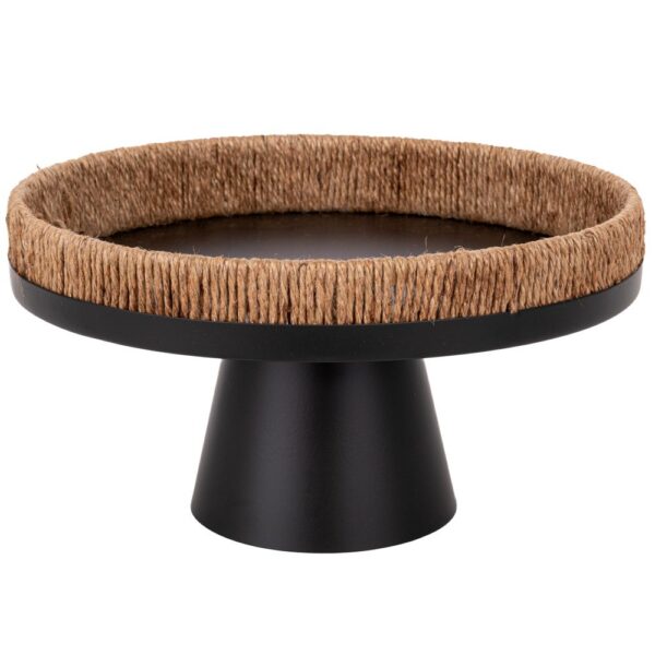 ΜΕΤΑΛΙΚΟΣ ΔΙΣΚΟΣ ΜΕ ΒΑΣΗ ΚΑΙ ΓΙΟΥΤΑ D30X16EK