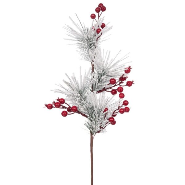 ΧΙΟΝΙΣΜΕΝΟ ΚΛΑΔΙ ΜΕ BERRIES 65ΕΚ