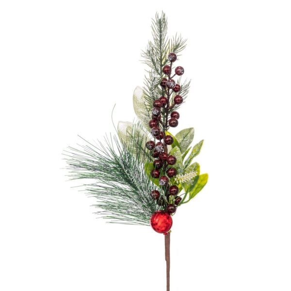 ΠΡΑΣΙΝΟ ΠΑΓΩΜΕΝΟ ΚΛΑΔΙ ΜΕ ΓΚΙ ΚΑΙ ΜΠΑΛΙΤΣΑ 69ΕΚ