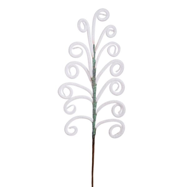 ΛΕΥΚΟ VINTAGE ΚΛΑΔΙ 61ΕΚ