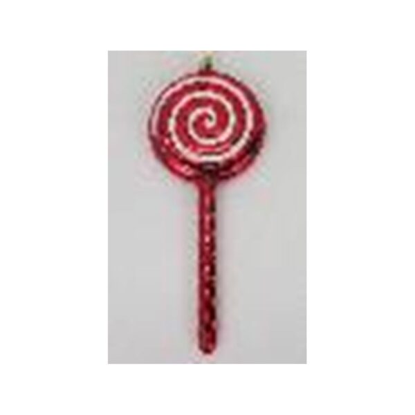 ΚΟΚΚΙΝΟ ΠΛΑΣΤΙΚΟ ΚΡΕΜΑΣΤΟ ΣΤΟΛΙΔΙ ΓΛΥΦΙΤΖΟΥΡΙ 21ΕΚ