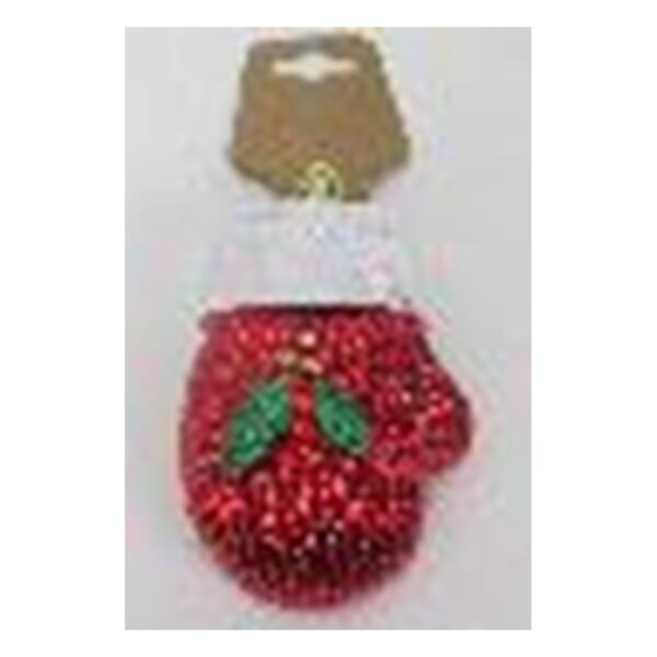 ΚΟΚΚΙΝΟ ΠΛΑΣΤΙΚΟ ΚΡΕΜΑΣΤΟ ΣΤΟΛΙΔΙ ΓΑΝΤΙ 10Χ7ΕΚ