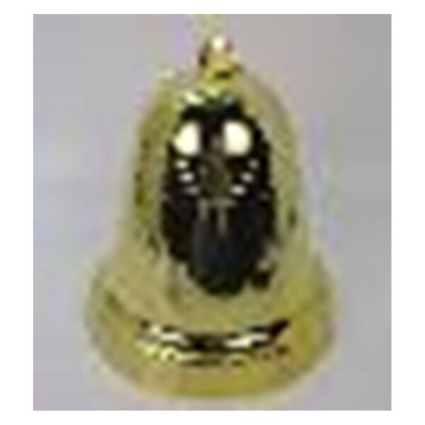 ΧΡΥΣΟ ΠΛΑΣΤΙΚΟ ΚΡΕΜΑΣΤΟ ΣΤΟΛΙΔΙ ΚΑΜΠΑΝΑ 12