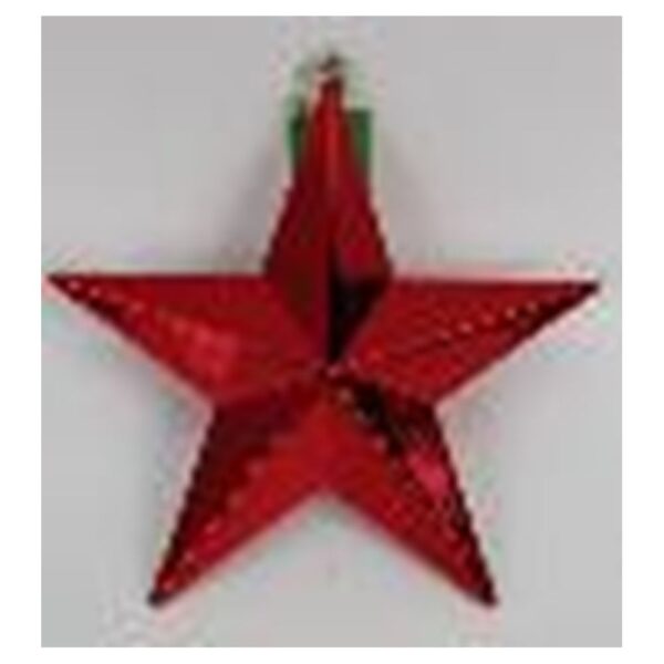 ΧΡΥΣΟ ΠΛΑΣΤΙΚΟ ΚΡΕΜΑΣΤΟ ΑΣΤΕΡΙ 20ΕΚ