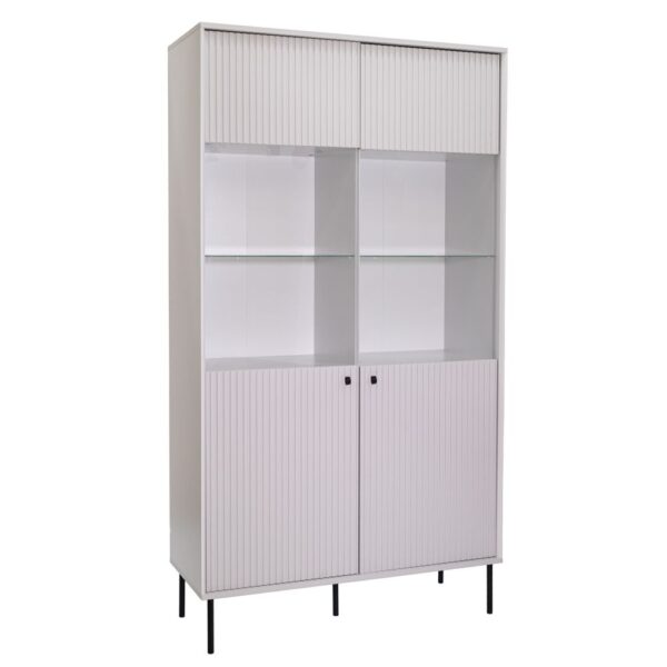 ΒΙΤΡΙΝΑ IRIS 105Χ41Χ192ΕΚ