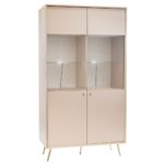 ΒΙΤΡΙΝΑ ROSE 105Χ40Χ190ΕΚ