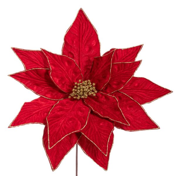 ΚΟΚΚΙΝΟ ΚΛΑΔΙ ΑΛΕΞΑΝΔΡΙΝΟ ΜΕ ΣΤΡΑΣ Φ50Χ58ΕΚ