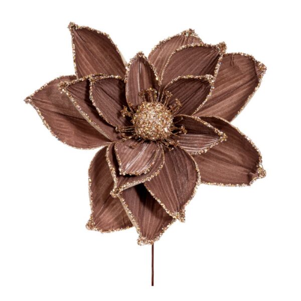 ΚΑΦΕ ΚΛΑΔΙ ΜΑΝΩΛΙΑ ΜΕ ΣΤΡΑΣ Φ30Χ30ΕΚ