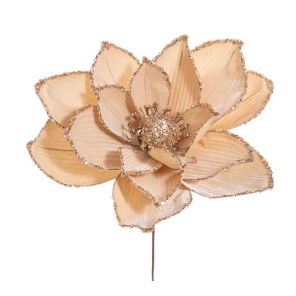 ΣΑΜΠΑΝΙ ΚΛΑΔΙ ΜΑΝΩΛΙΑ ΜΕ ΣΤΡΑΣ Φ30Χ30ΕΚ