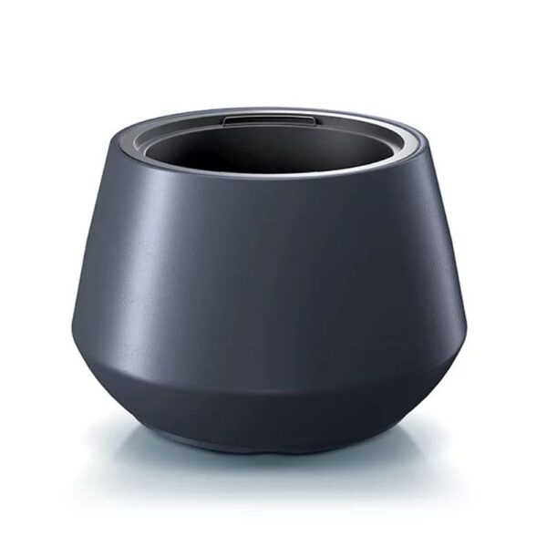 HEOS ΑΝΘΡΑΚΙ ΠΛΑΣΤΙΚΟ ΚΑΣΠΩ Φ44Χ30ΕΚ