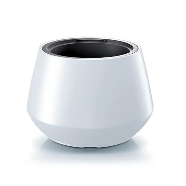 HEOS ΛΕΥΚΟ ΠΛΑΣΤΙΚΟ ΚΑΣΠΩ Φ44Χ30ΕΚ