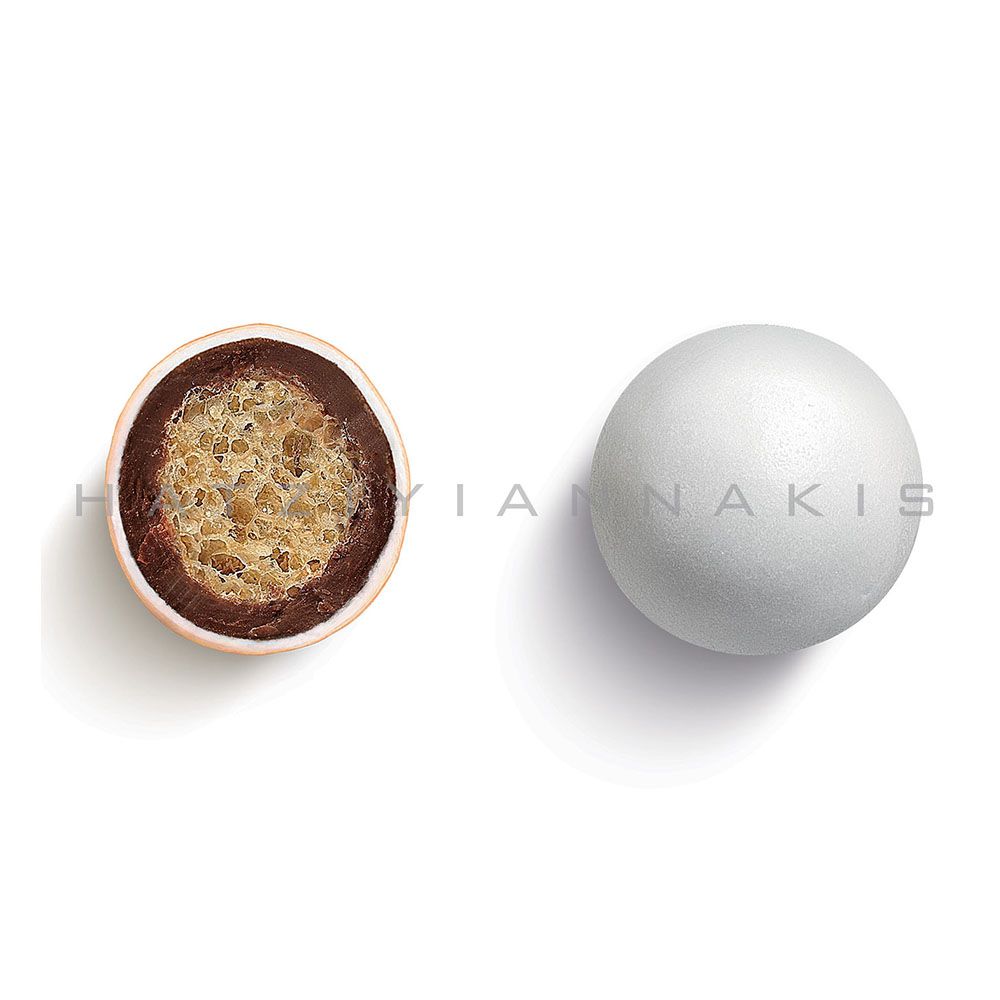 ΚΟΥΦΕΤΟ CRISPY TWIST ΧΡΩΜΑ ΛΕΥΚΟ ΜΑΤ 700KG ΚΟΥΦΕΤΟ CRISPY TWIST ΧΡΩΜΑ ΛΕΥΚΟ ΜΑΤ 700KG