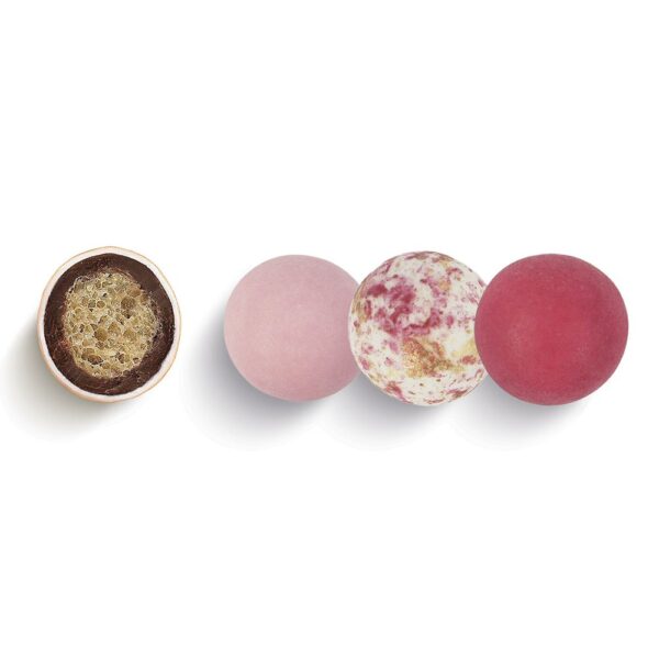 ΚΟΥΦΕΤΟ CRISPY TWIST BUENO ΠΟΛΥΧΡΩΜΟ PRINCESS  700G