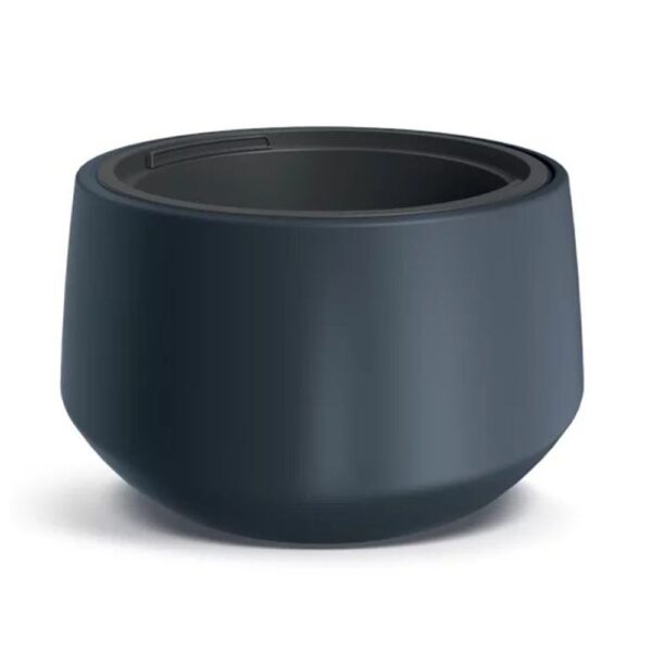 HEOS ΑΝΘΡΑΚΙ ΠΛΑΣΤΙΚΟ ΚΑΣΠΩ Φ34Χ20ΕΚ