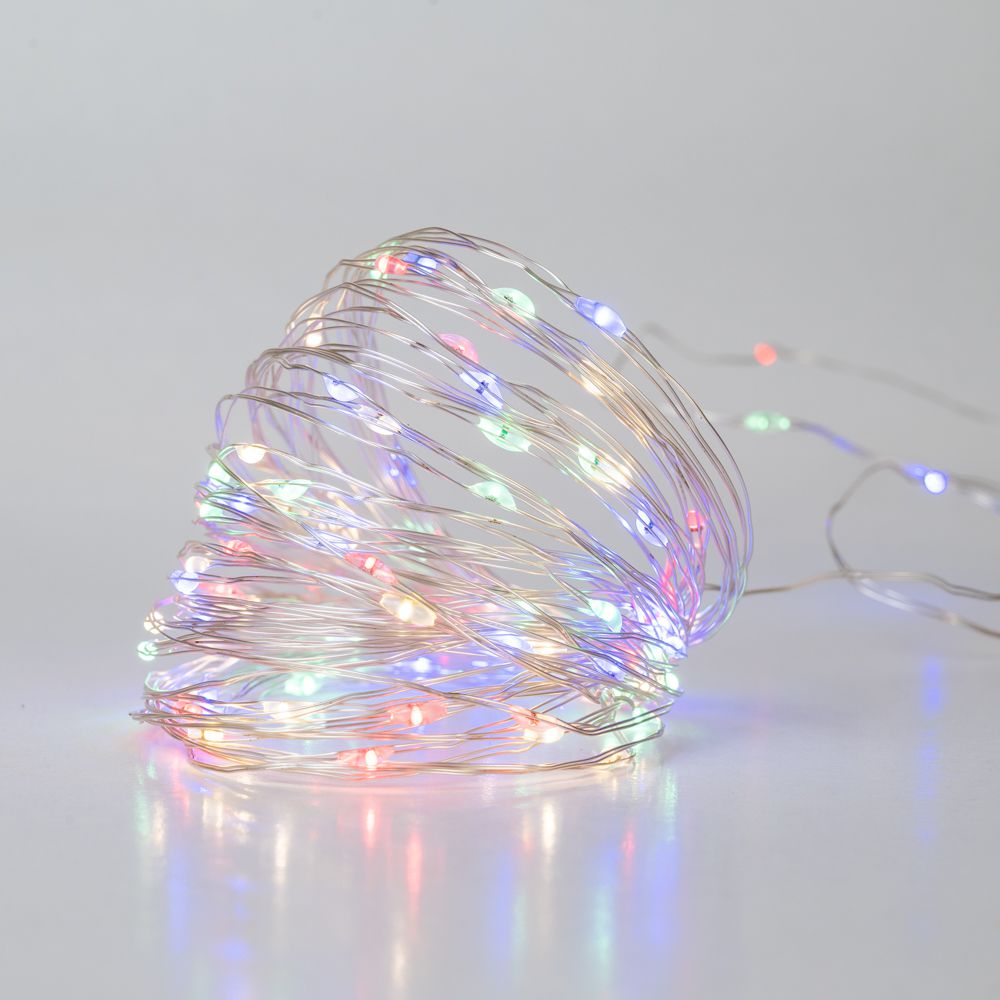 50 MICROLED ΣΥΡΜΑ ΜΠΑΤΑΡΙΑΣ ΑΣΗΜΙ ΠΟΛΥΧΡΩΜΑ ΣΤΑΘΕΡΟ 2.5ΜΕΤΡΑ 50 MICROLED ΣΥΡΜΑ ΜΠΑΤΑΡΙΑΣ ΑΣΗΜΙ ΠΟΛΥΧΡΩΜΑ ΣΤΑΘΕΡΟ 2.5ΜΕΤΡΑ