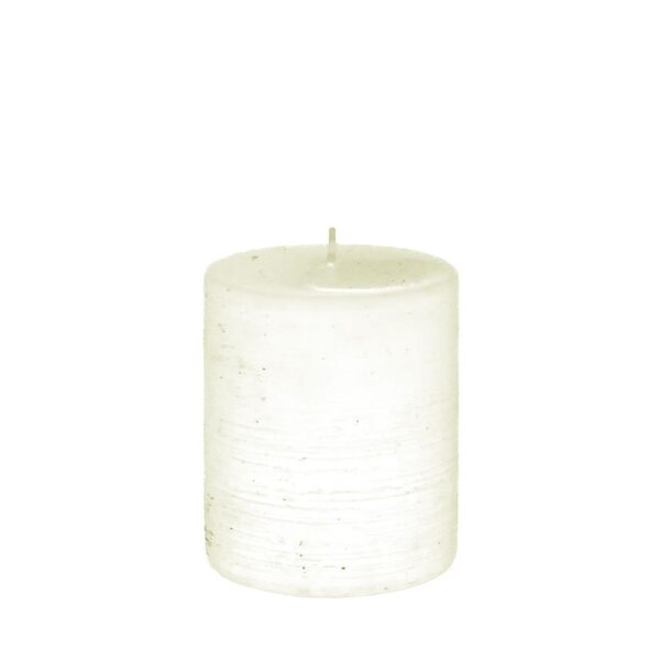 ΕΚΡΟΥ ΑΡΩΜΑΤΙΚΟ ΚΕΡΙ VANILLA 7Χ8ΕΚ