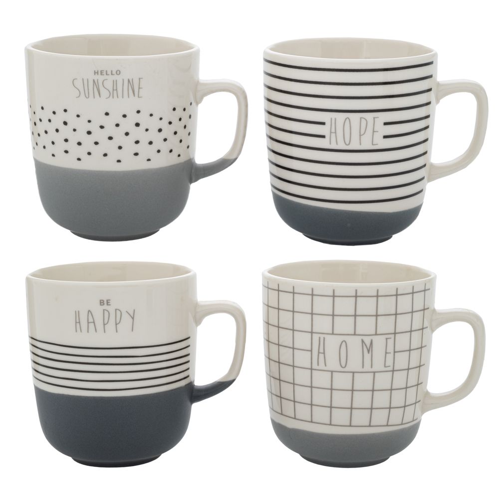 ΑΣΠΡΟΜΑΥΡΗ ΚΕΡΑΜΙΚΗ ΚΟΥΠΑ 370ML 4 ΣΧΕΔΙΑ ΑΣΠΡΟΜΑΥΡΗ ΚΕΡΑΜΙΚΗ ΚΟΥΠΑ 370ML 4 ΣΧΕΔΙΑ